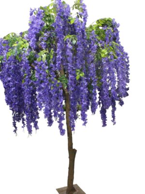 240cm Artificial Wisteria Tree by Hengxiang