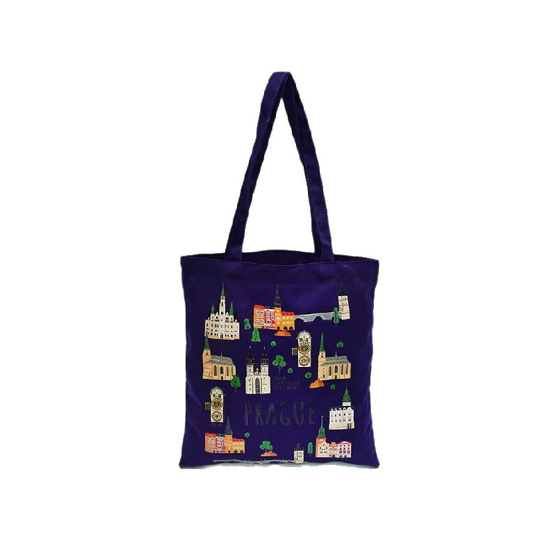 54abe08ca3b28d9a8c97379fe9caa01d Custom Japanese Style Cartoon Canvas Tote Bags | Printed Cotton Shoulder Handbag & Gift Bag Customization