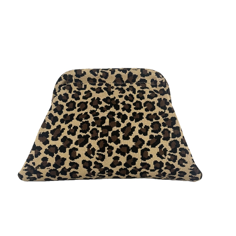 Clutch Purses for Women 2025 Woven Crochet Bag Dumpling Striped Ruched Cloud Purse Evening Handbag