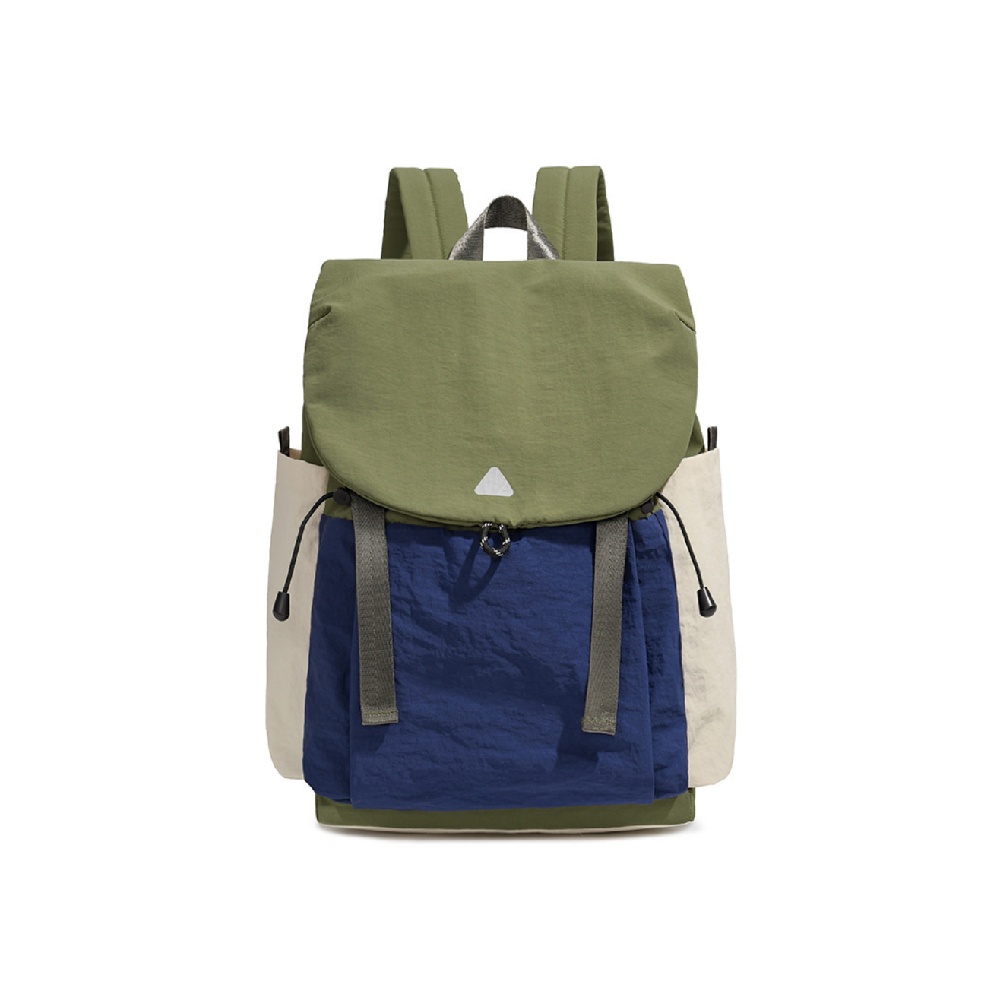 Small Nylon Backpack for Women Lightweight Backpack Daypack for Travel Work Hiking