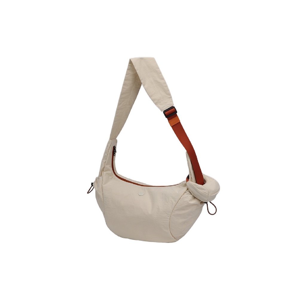 Cute Design Small Women's Shoulder Bag Compact Crossbody Purse