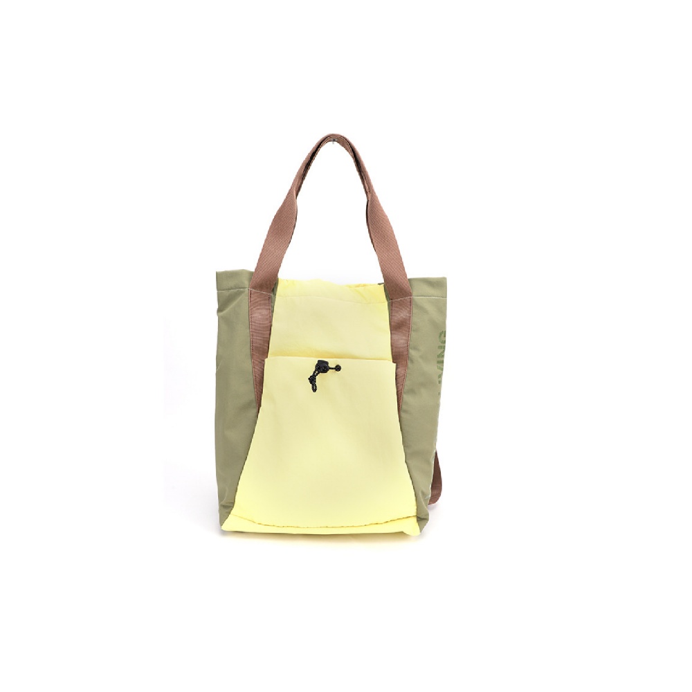 Tote Bags for Women Shoulder Bag with Block Color for Work Beach Travel and Shopping Grocery