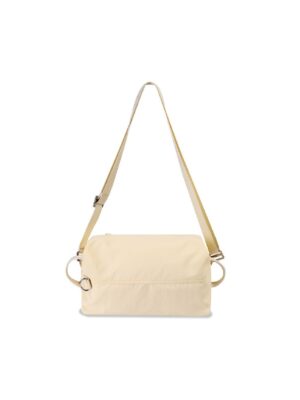 Cross Body Purse Mini Crossbody Bags for Women Travel Purse Puffy Shoulder Handbag Wallet