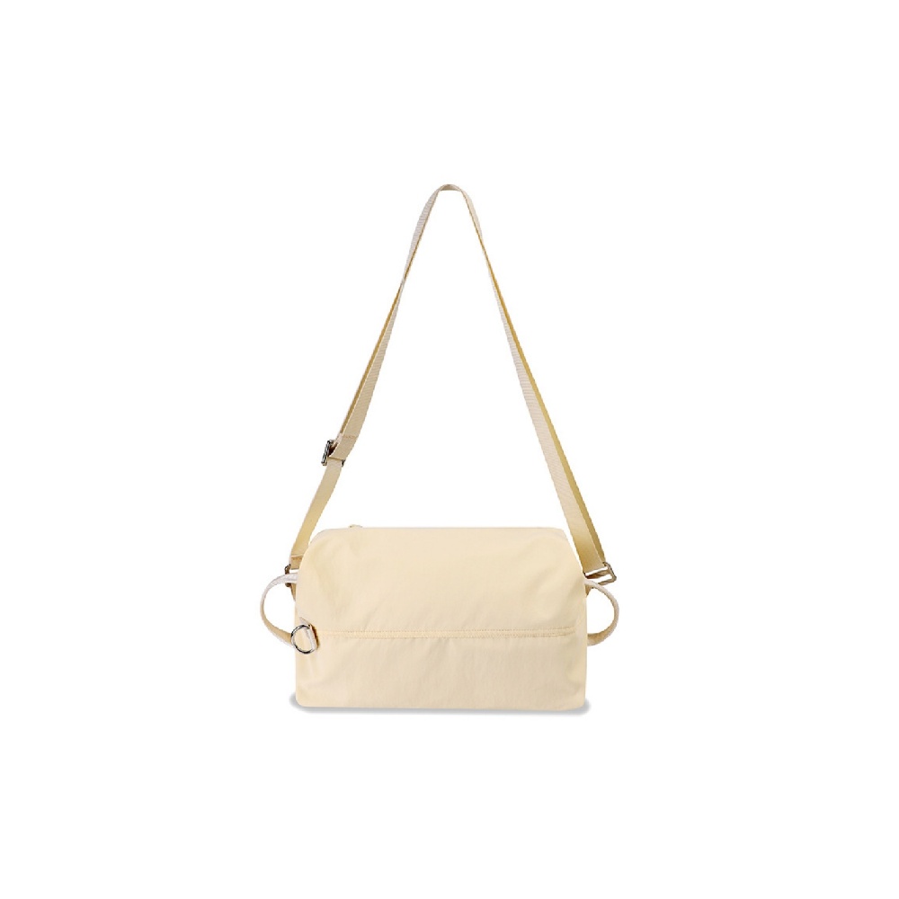 Cross Body Purse Mini Crossbody Bags for Women Travel Purse Puffy Shoulder Handbag Wallet