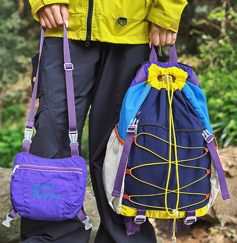 Lightweight Hiking Backpacks: Ultra-Light, Durable Packs for Outdoor Adventures