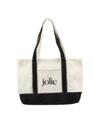 Custom Canvas Tote Bags | Logo Printed Cotton Handbags Bulk OEM Supply