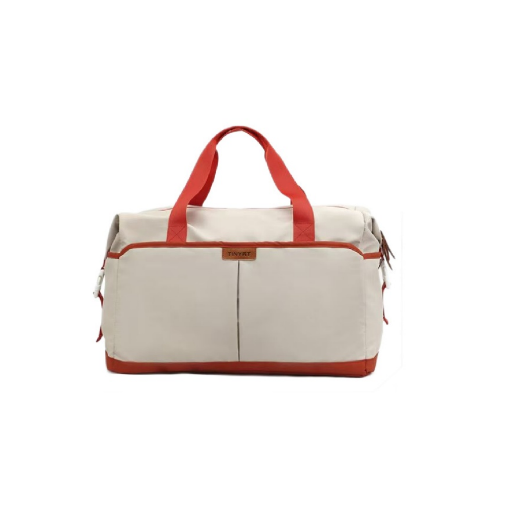 Travel Duffle Bag Sport Gym Bag for Women Overnight Luggage Bag