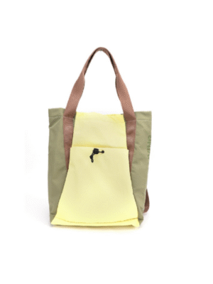 Tote Bags for Women Shoulder Bag with Block Color for Work Beach Travel and Shopping Grocery