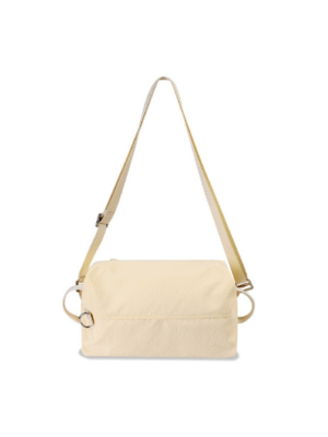 Cross Body Purse Mini Crossbody Bags for Women Travel Purse Puffy Shoulder Handbag Wallet