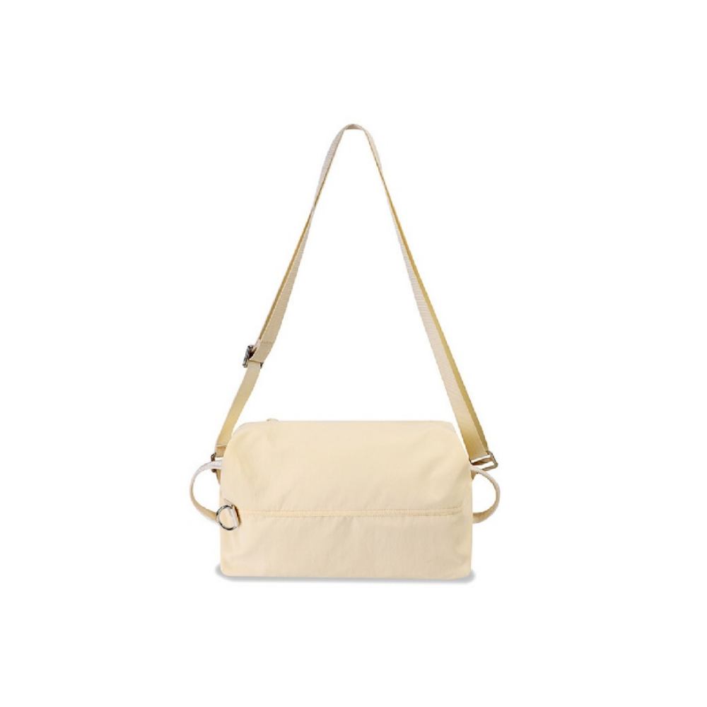 Cross Body Purse Mini Crossbody Bags for Women Travel Purse Puffy Shoulder Handbag Wallet